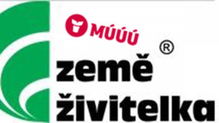 Přijďte nás navštívit na výstavu Země živitelka v Českých Budějovicích