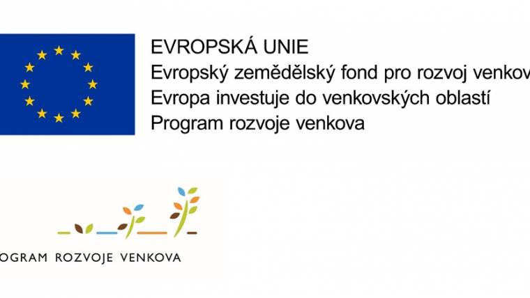 Informace o realizaci projektu s podporou EU