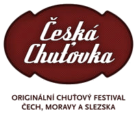 Česká chuťovka