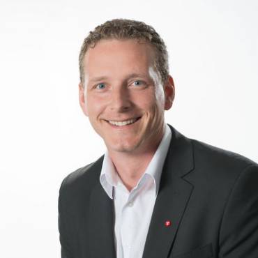 Libor Veselý – Vedoucí obchodních zástupců