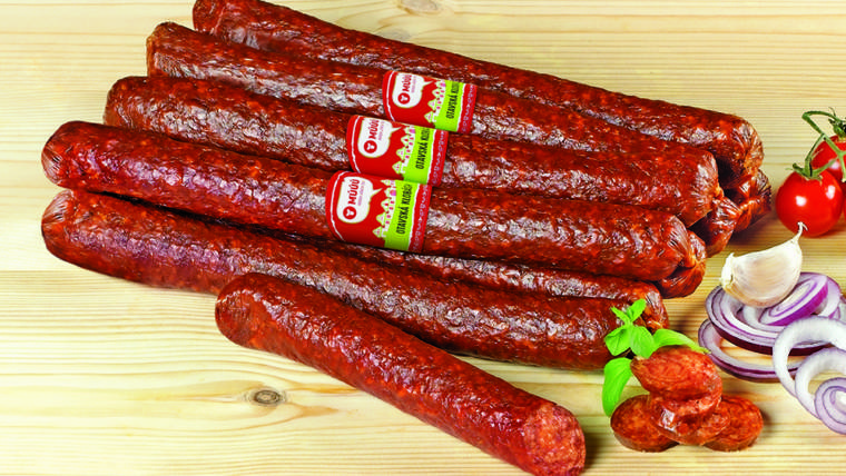 Otavská klobása