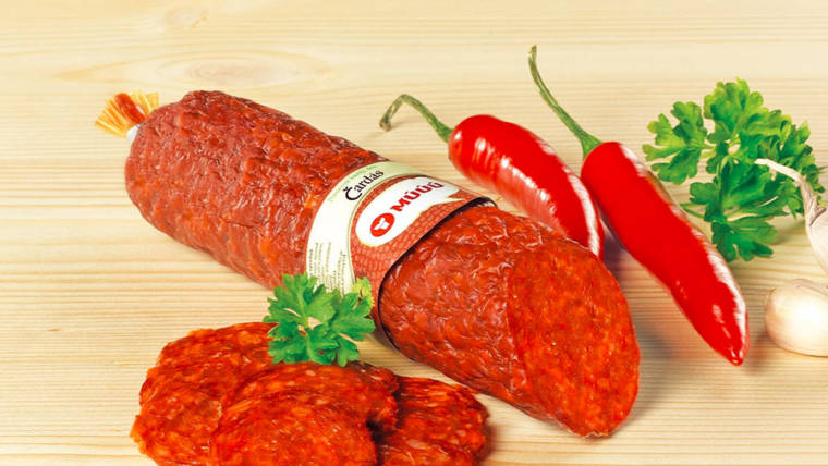 Čardáš