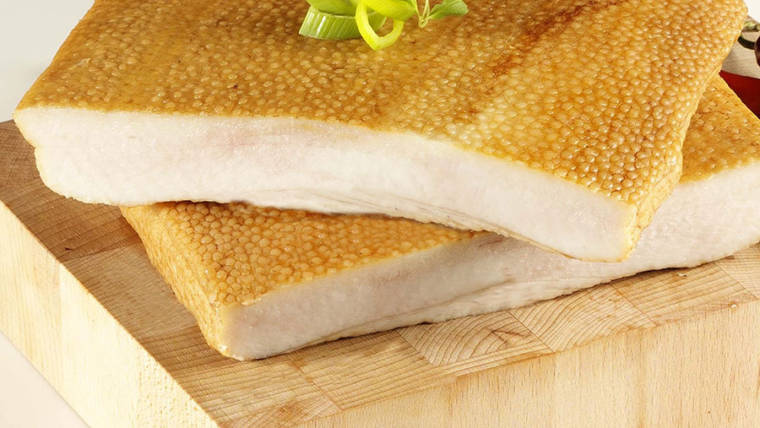Uzená slanina