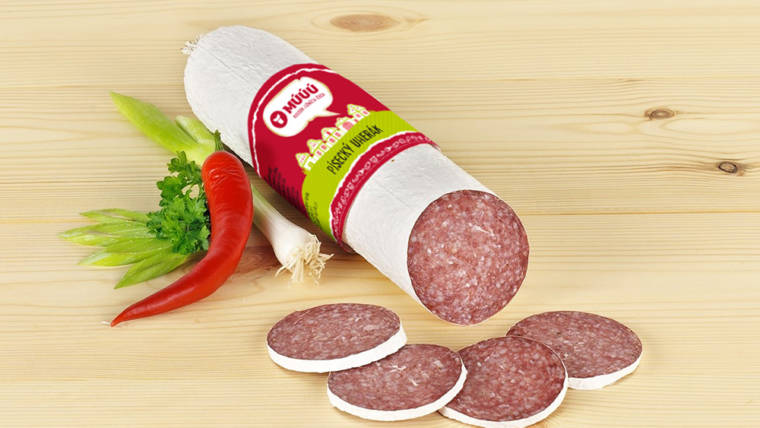 Písecký uherák