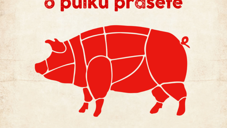 Hola, hola, MÚÚÚ čuník volá! :-)