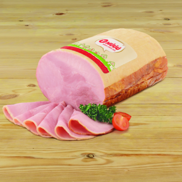 Farmářská šunka 93 % masa