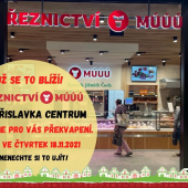 18.11.2021 párty v Bořislavka Centrum Praha