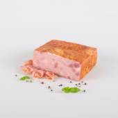 Sedlácká plec – novinka
