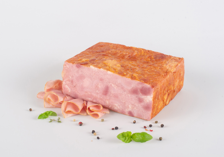 Sedlácká plec – novinka